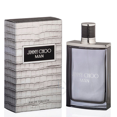 Jimmy Choo Man EDT for Men