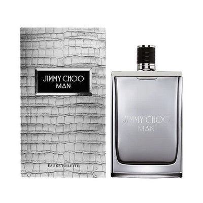 Jimmy Choo Man EDT for Men