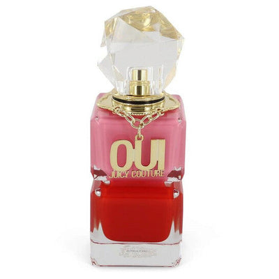 Juicy Couture Oui EDP for Women 0.33 oz (10 mL)