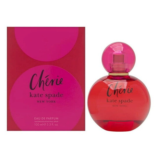 Kate Spade Cherie EDP for Women 3.3 oz (100 mL)