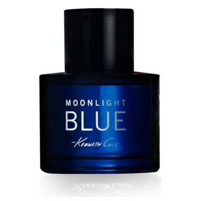 Kenneth Cole Moonlight Blue EDT for Men 3.4 oz (100 mL)