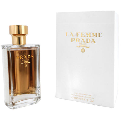 Prada La Femme EDP for Women 3.3 oz (100 mL)