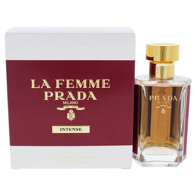 Prada La Femme Intense EDP for Women