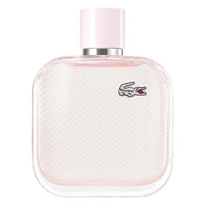 Lacoste L.12.12 Rose Eau Fraîche EDT for Women 3.4 oz (100 mL)