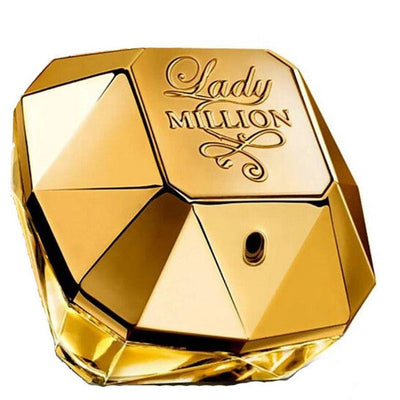 Paco Rabanne Lady Million EDP for Women