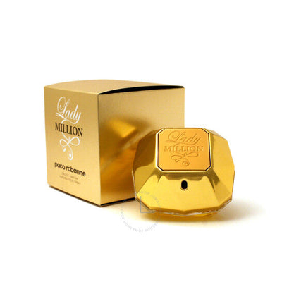 Paco Rabanne Lady Million EDP for Women