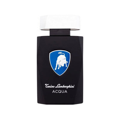 Tonino Lamborghini Acqua EDT for Men 4.2 oz (125 mL)