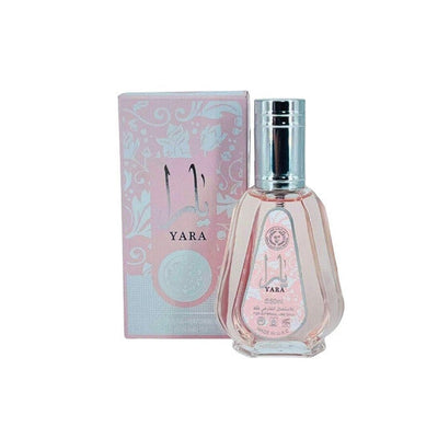 Lattafa Yara EDP for Women 3.4 oz (100 mL)