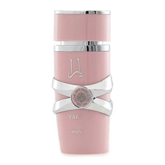 Lattafa Yara EDP for Women 3.4 oz (100 mL)