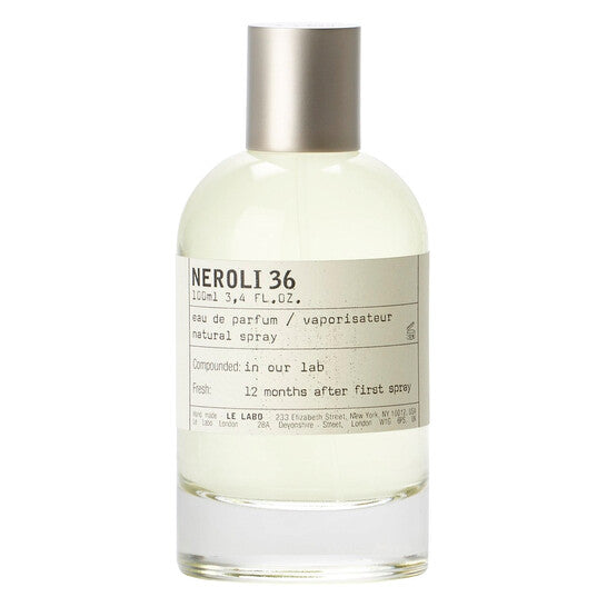 Le Labo Neroli 36 EDP Unisex 3.4 oz (100 mL)
