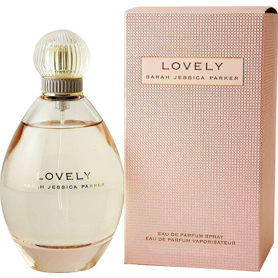 Sarah Jessica Parker Lovely EDP for Women 6.7 oz (200 mL)