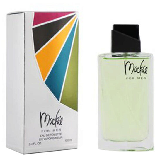 Bob Mackie Mackie EDT for Men 3.4 oz (100 mL)