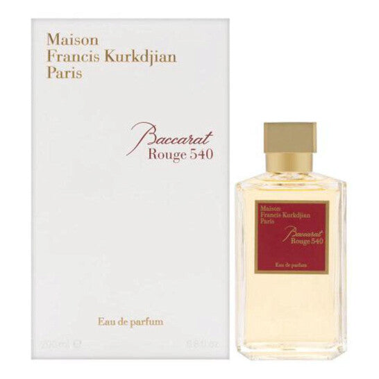 Maison Francis Kurkdjian Baccarat Rouge 540 EDP Unisex 6.8 oz (200 mL)
