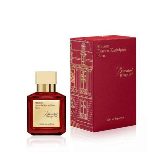 Maison Francis Kurkdjian Baccarat Rouge 540 Extrait de Parfum Unisex 2.4 oz (70 mL)