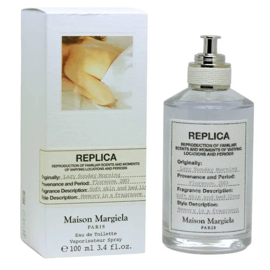 Maison Margiela Replica Lazy Sunday Morning EDT Spray
