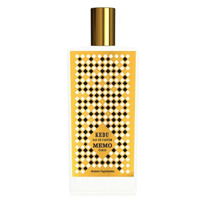 Memo Paris Kedu EDP Unisex 2.5 oz (75 mL)