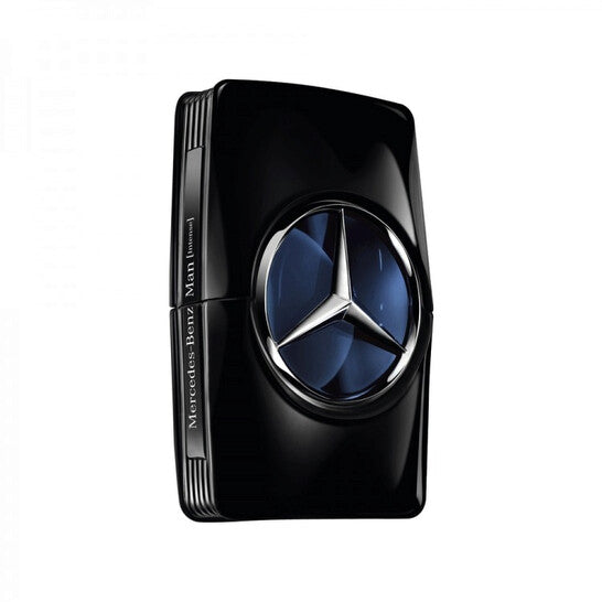 Mercedes-Benz Intense EDT for Men 3.4 oz (100 mL)