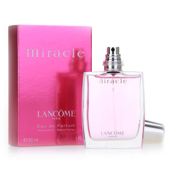 Lancôme Miracle EDP for Women