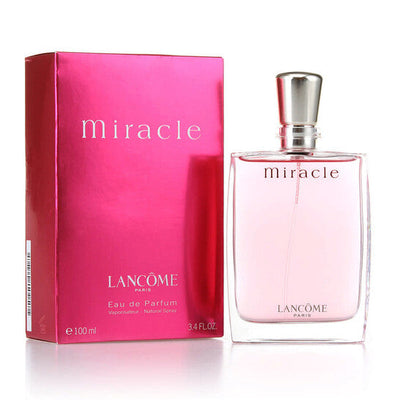Lancôme Miracle EDP for Women