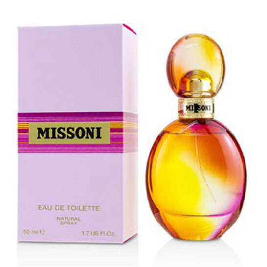 Missoni EDT for Women 3.4 oz (100 mL)