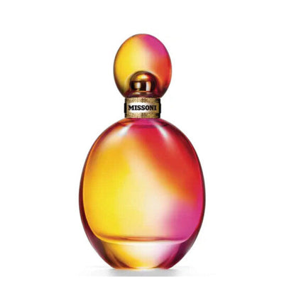 Missoni EDT for Women 3.4 oz (100 mL)