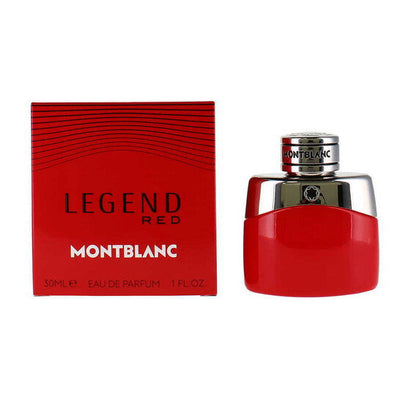 Montblanc Legend Red EDP for Men 3.4 oz (100 mL)