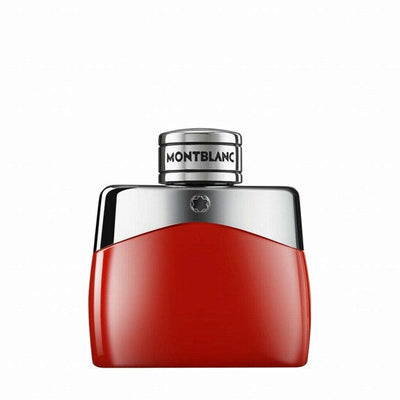 Montblanc Legend Red EDP for Men 3.4 oz (100 mL)