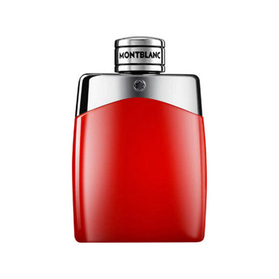 Montblanc Legend Red EDP for Men 3.4 oz (100 mL)