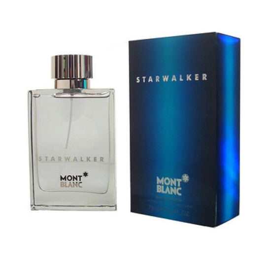 Montblanc Starwalker EDT for Men 2.5 oz (75 mL)