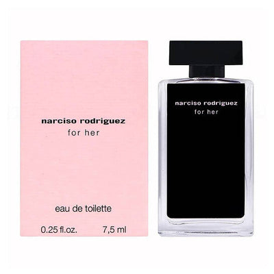 Narciso Rodriguez For Her EDT for Women 3.4 oz (100 mL)
