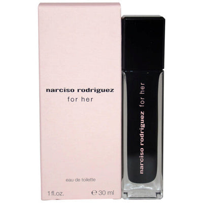 Narciso Rodriguez For Her EDT for Women 3.4 oz (100 mL)
