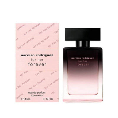 Narciso Rodriguez For Her Forever EDP for Women 3.3 oz (100 mL)