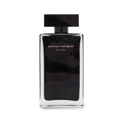 Narciso Rodriguez For Her EDT for Women 3.4 oz (100 mL)