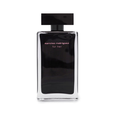 Narciso Rodriguez For Her EDT for Women 3.4 oz (100 mL)
