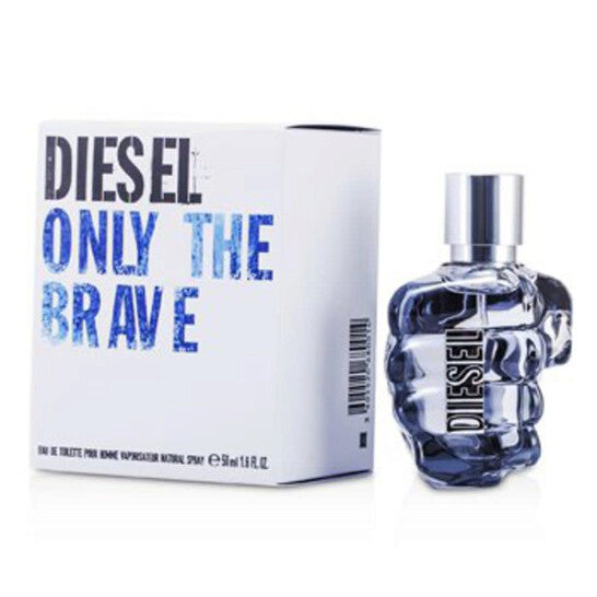 Diesel Only The Brave EDT for Men