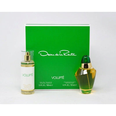 Oscar de la Renta Volupte EDT for Women 3.3 oz (100 mL)