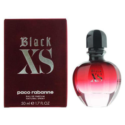Paco Rabanne Black XS EDP for Women 2.7 oz (80 mL)