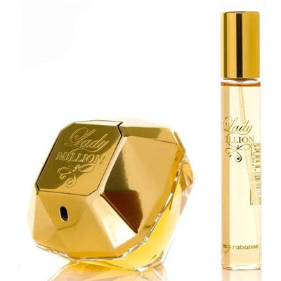 Paco Rabanne Lady Million EDP for Women