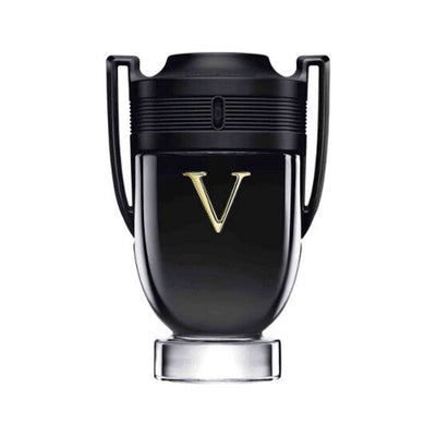 Paco Rabanne Invictus Victory EDP for Men 3.4 oz (100 mL)