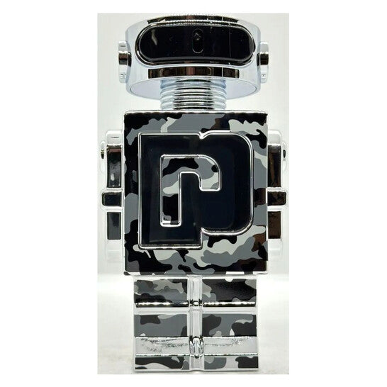 Paco Rabanne Phantom Legion EDT for Men 3.4 oz (100 mL)