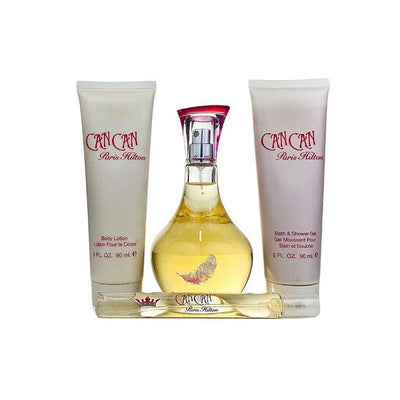 Paris Hilton Can Can EDP for Women 3.4 oz (100 mL)
