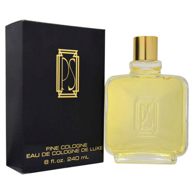 Paul Sebastian Splash Cologne for Men