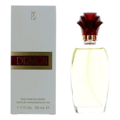 Paul Sebastian Design EDP for Women 3.4 oz (100 mL)