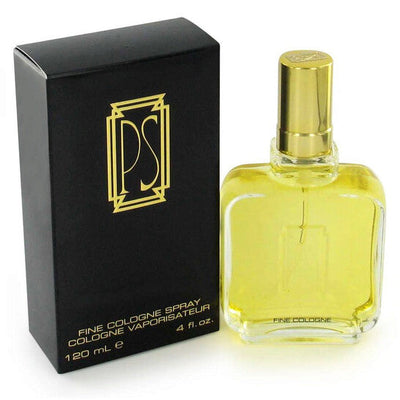 Paul Sebastian Splash Cologne for Men