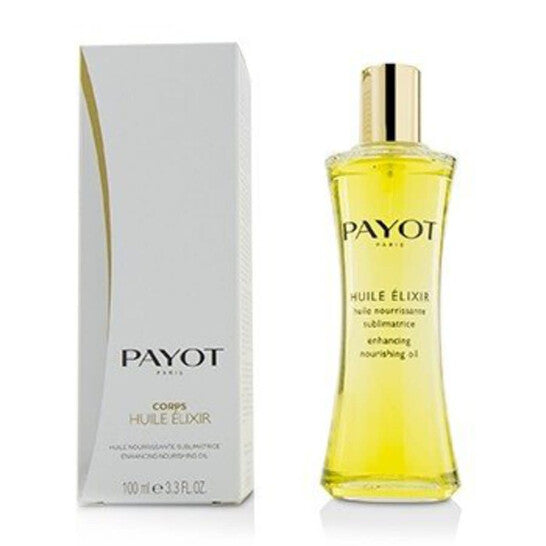 Payot Huile Elixir Nourishing Oil 3.3 oz (100 mL)