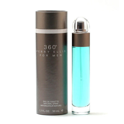 Perry Ellis 360 EDT for Men