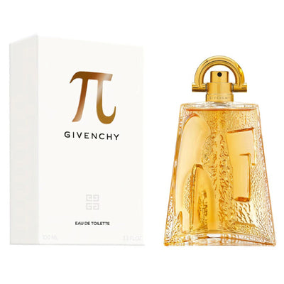 Givenchy Pi for Men 3.3 oz (100 mL)