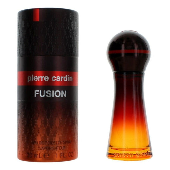 Pierre Cardin Fusion EDT for Men 1 oz (30 mL)