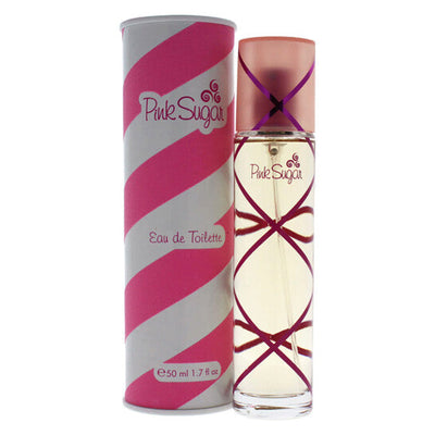 Aquolina Pink Sugar EDT for Women 3.4 oz (100 mL)