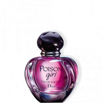 Dior Poison Girl EDT for Women 1.0 oz (30 mL)